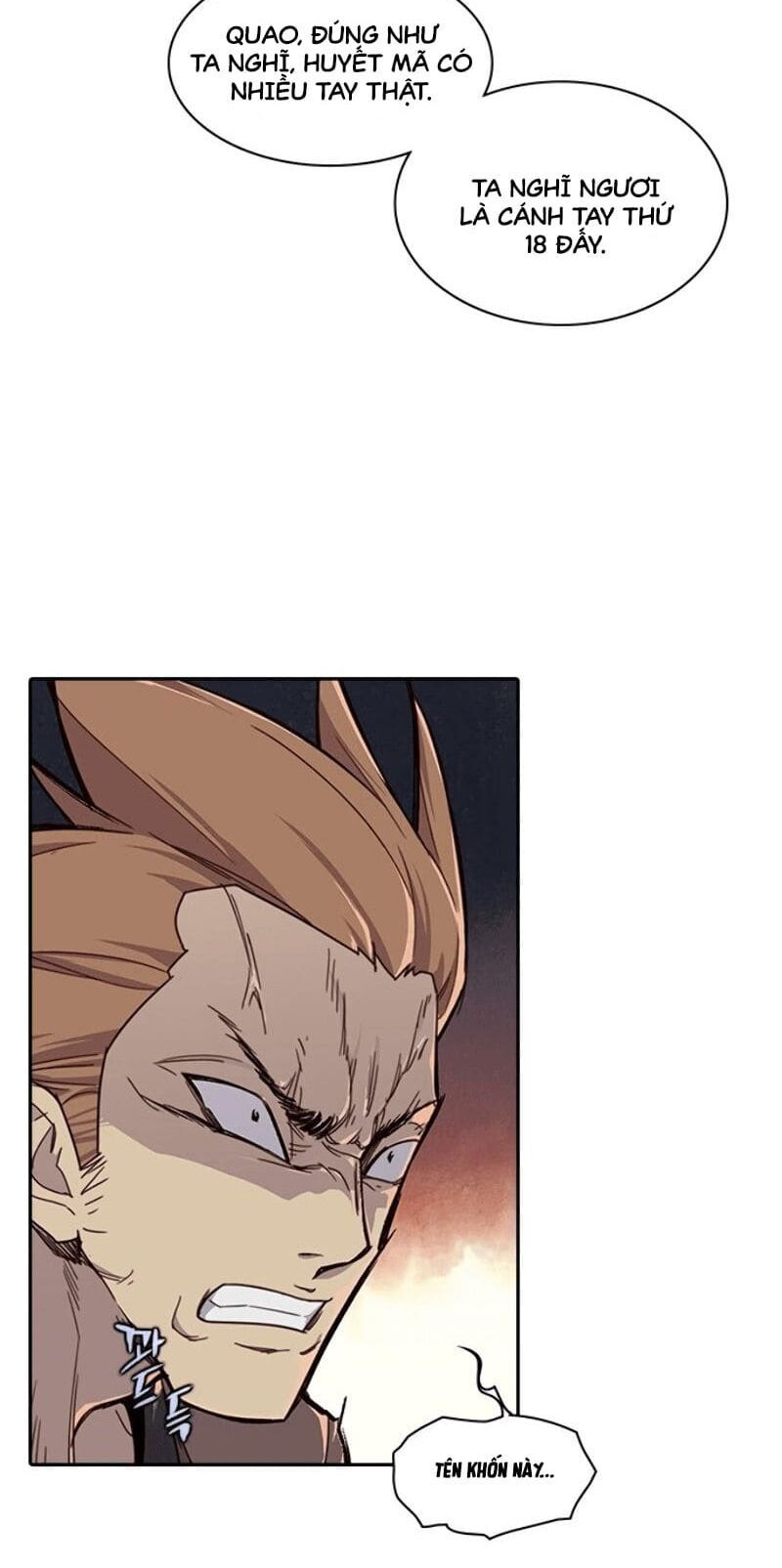 đọc truyện Kẻ Mạnh Nhất Lịch Sử Chương 10 ảnh 13 tại Thiên Thai Truyện