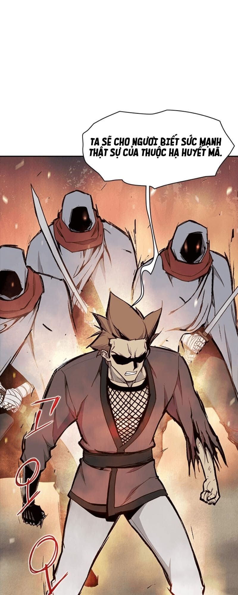 đọc truyện Kẻ Mạnh Nhất Lịch Sử Chương 10 ảnh 14 tại Thiên Thai Truyện