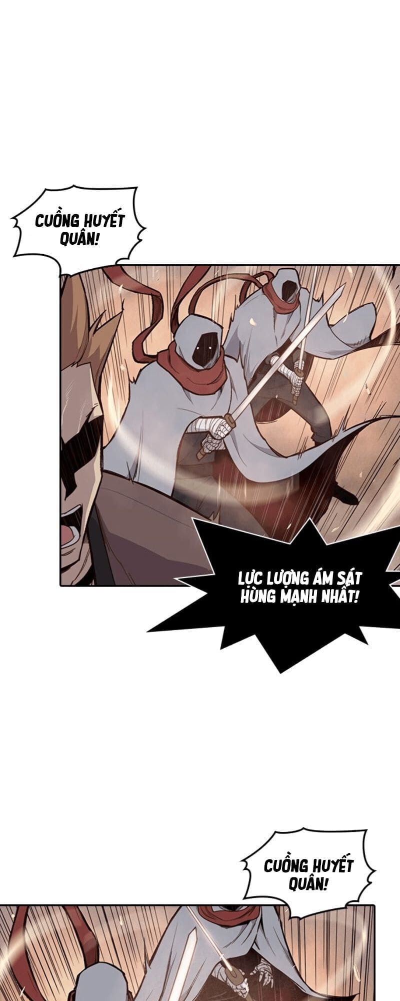 đọc truyện Kẻ Mạnh Nhất Lịch Sử Chương 10 ảnh 17 tại Thiên Thai Truyện