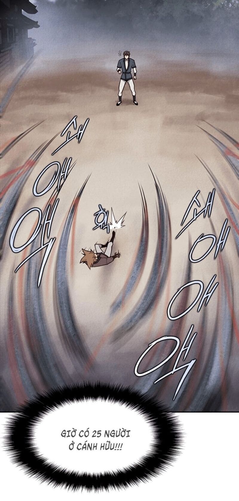 đọc truyện Kẻ Mạnh Nhất Lịch Sử Chương 10 ảnh 19 tại Thiên Thai Truyện