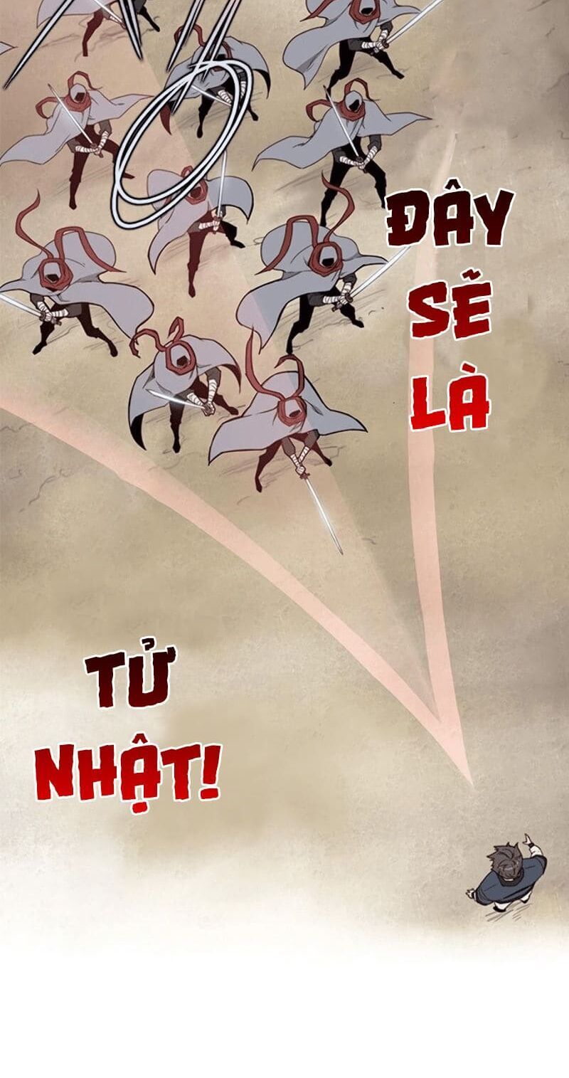 đọc truyện Kẻ Mạnh Nhất Lịch Sử Chương 10 ảnh 22 tại Thiên Thai Truyện