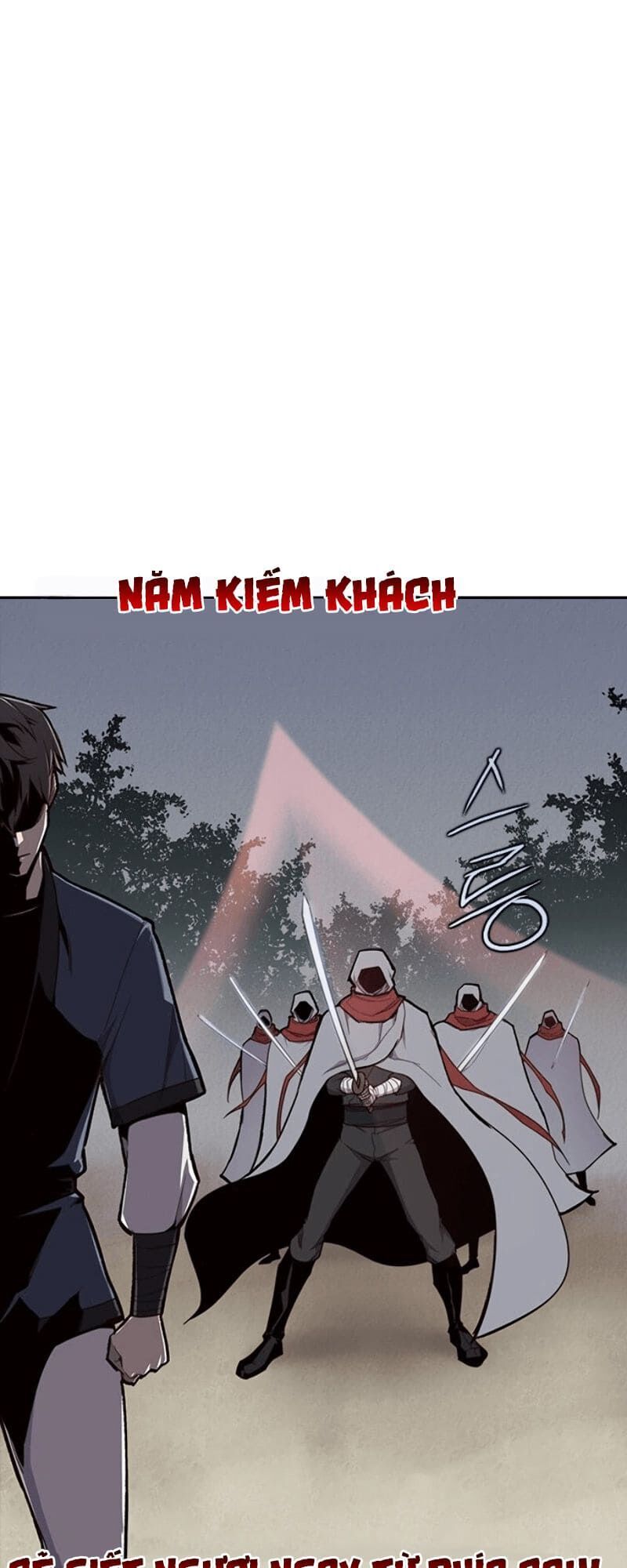 đọc truyện Kẻ Mạnh Nhất Lịch Sử Chương 10 ảnh 23 tại Thiên Thai Truyện