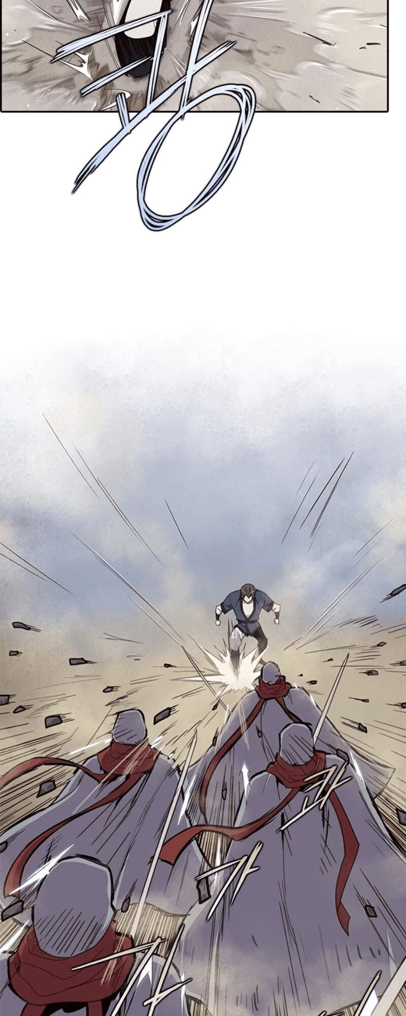 đọc truyện Kẻ Mạnh Nhất Lịch Sử Chương 10 ảnh 30 tại Thiên Thai Truyện