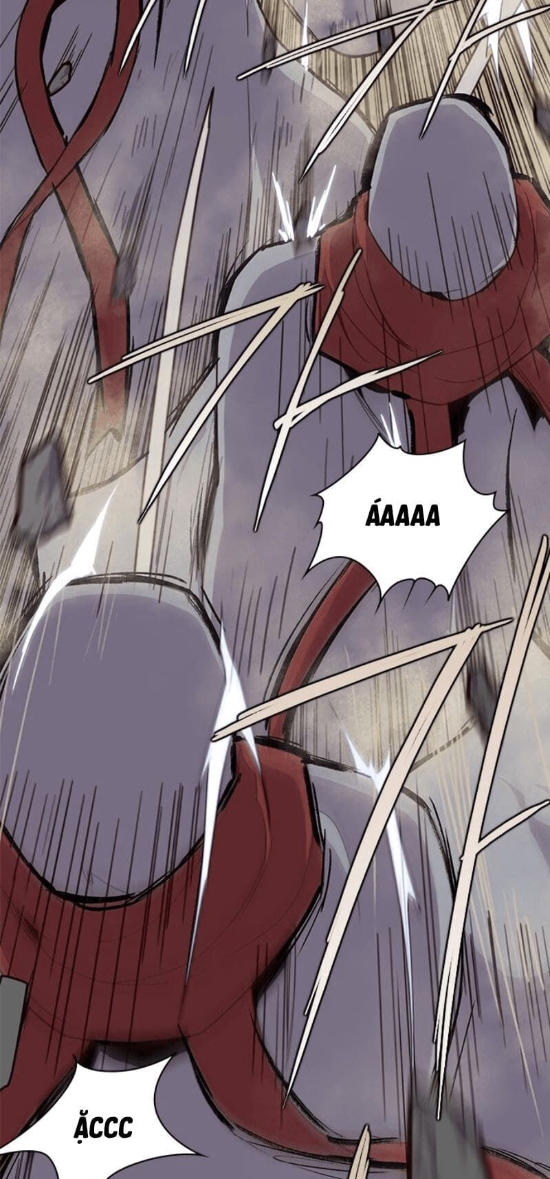 đọc truyện Kẻ Mạnh Nhất Lịch Sử Chương 10 ảnh 31 tại Thiên Thai Truyện