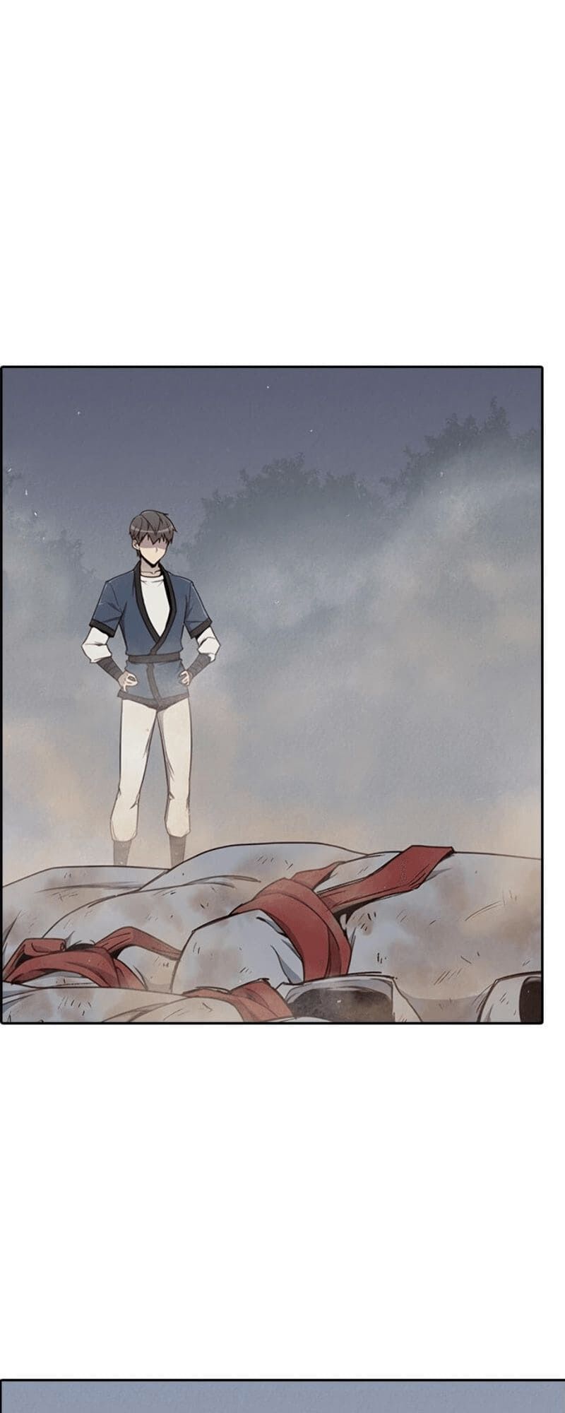 đọc truyện Kẻ Mạnh Nhất Lịch Sử Chương 10 ảnh 36 tại Thiên Thai Truyện