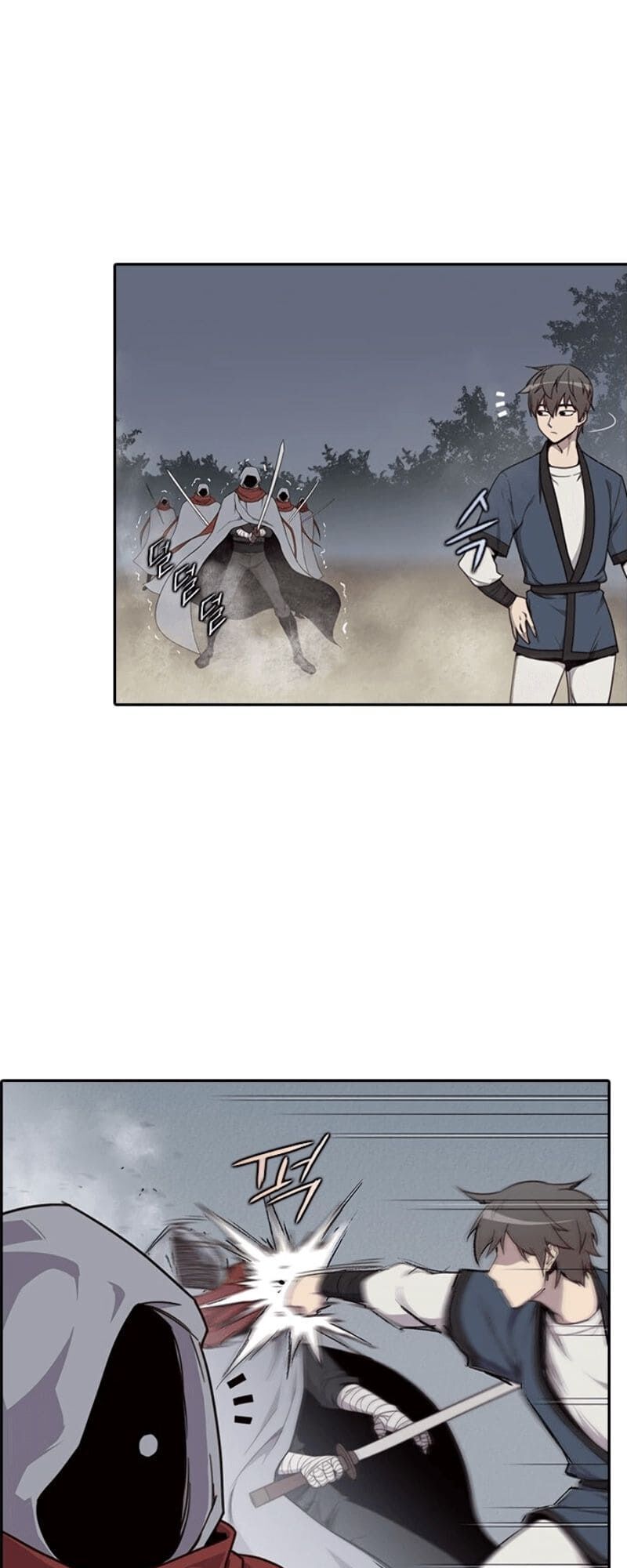 đọc truyện Kẻ Mạnh Nhất Lịch Sử Chương 10 ảnh 39 tại Thiên Thai Truyện