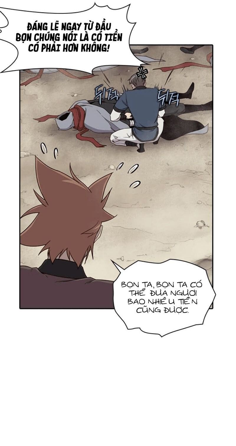 đọc truyện Kẻ Mạnh Nhất Lịch Sử Chương 10 ảnh 47 tại Thiên Thai Truyện