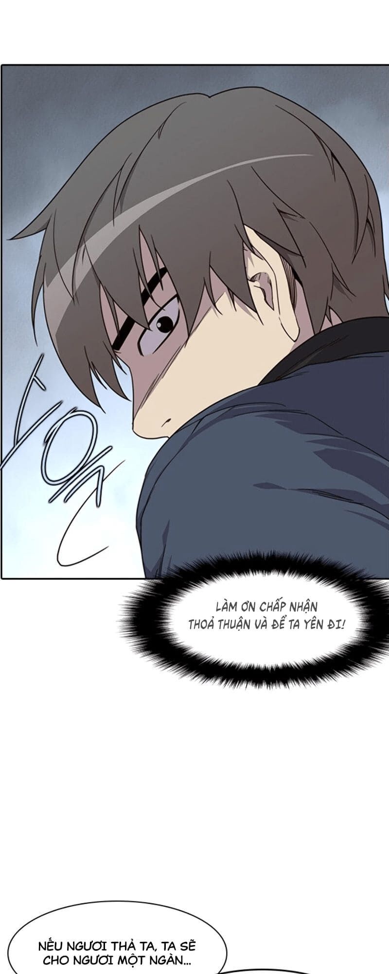 đọc truyện Kẻ Mạnh Nhất Lịch Sử Chương 10 ảnh 48 tại Thiên Thai Truyện