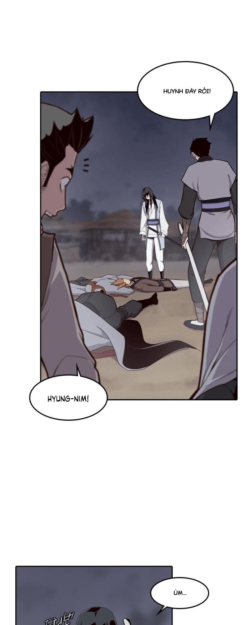 đọc truyện Kẻ Mạnh Nhất Lịch Sử Chương 10 ảnh 57 tại Thiên Thai Truyện