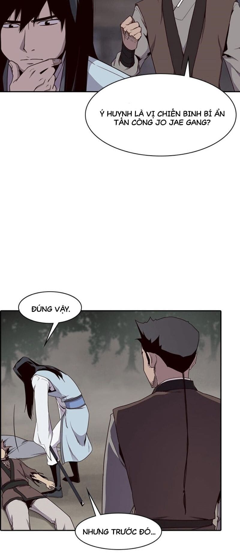 đọc truyện Kẻ Mạnh Nhất Lịch Sử Chương 10 ảnh 59 tại Thiên Thai Truyện