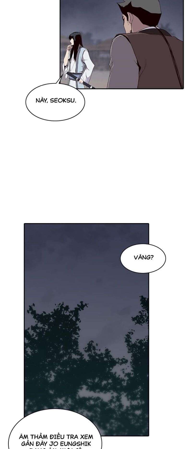 đọc truyện Kẻ Mạnh Nhất Lịch Sử Chương 10 ảnh 61 tại Thiên Thai Truyện