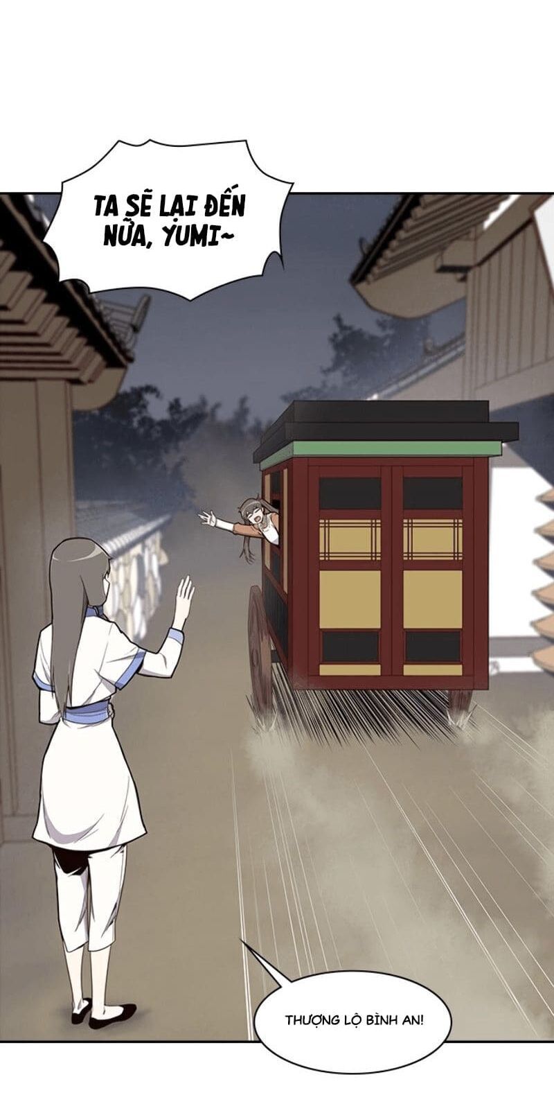 đọc truyện Kẻ Mạnh Nhất Lịch Sử Chương 10 ảnh 68 tại Thiên Thai Truyện