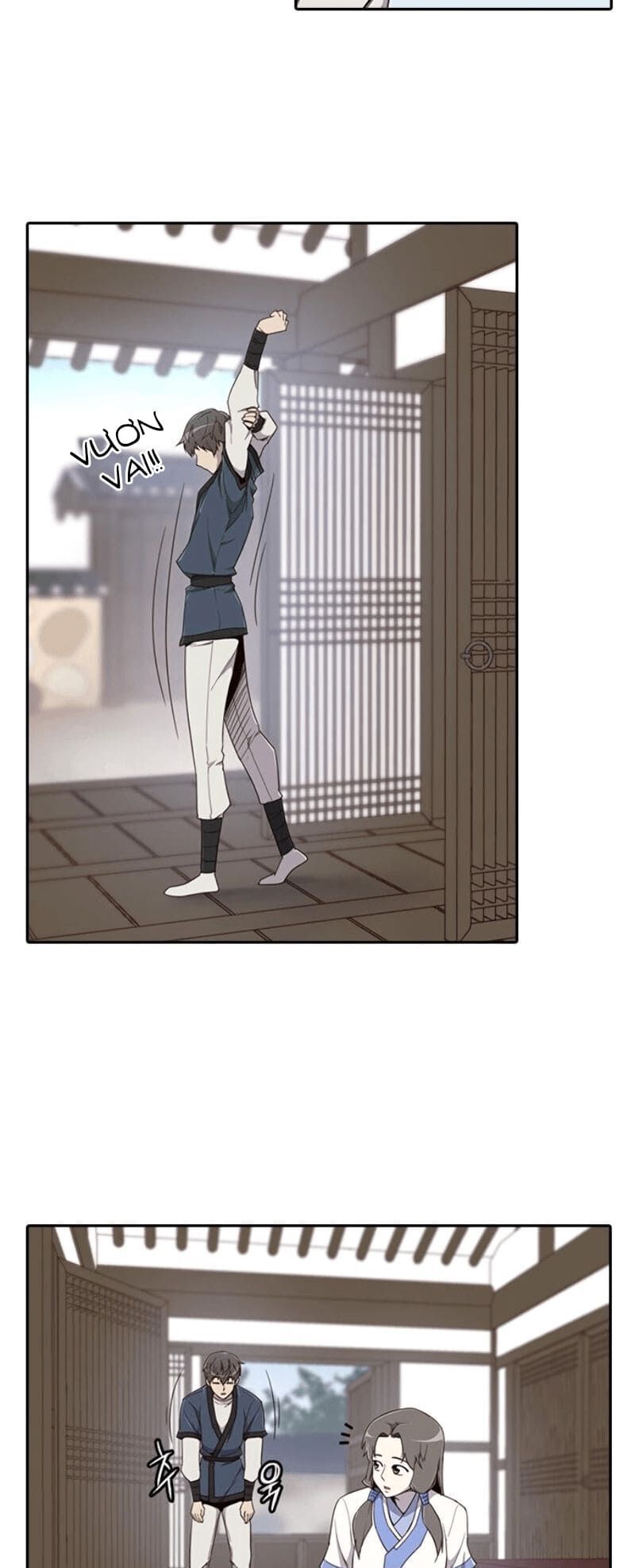 đọc truyện Kẻ Mạnh Nhất Lịch Sử Chương 10 ảnh 70 tại Thiên Thai Truyện