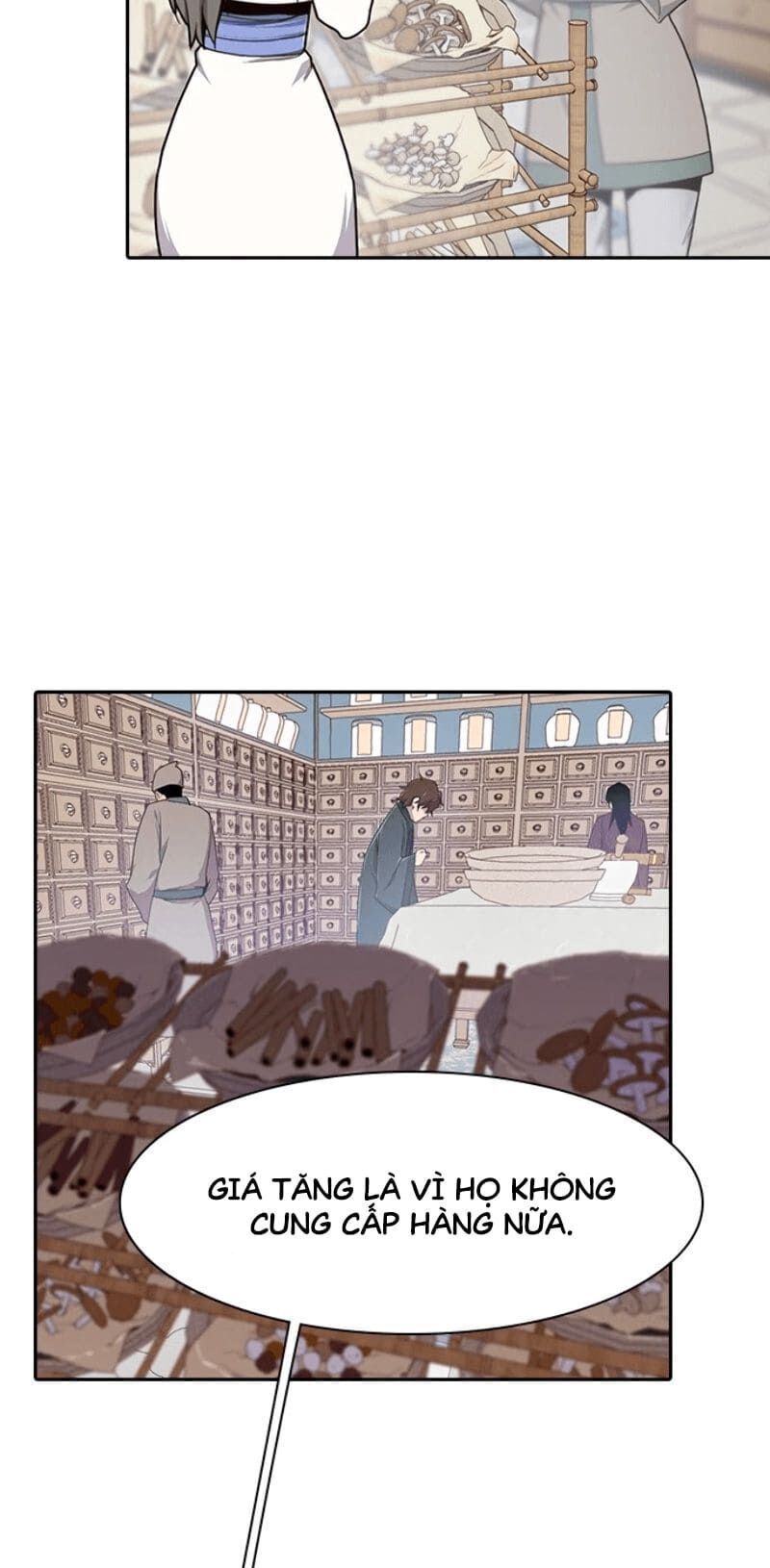 đọc truyện Kẻ Mạnh Nhất Lịch Sử Chương 10 ảnh 80 tại Thiên Thai Truyện