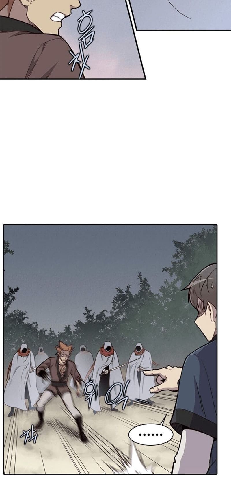 đọc truyện Kẻ Mạnh Nhất Lịch Sử Chương 10 ảnh 10 tại Thiên Thai Truyện