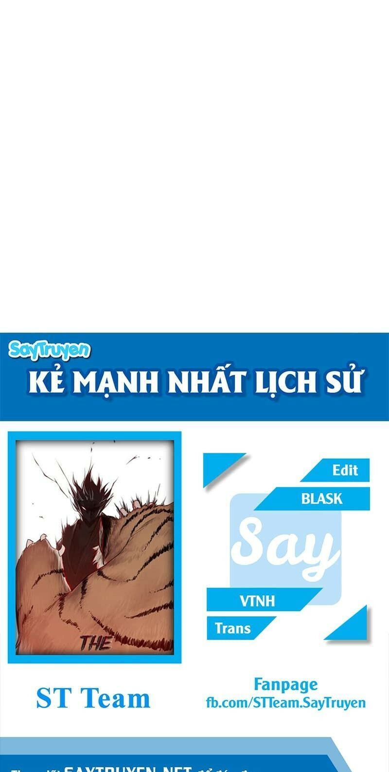 đọc truyện Kẻ Mạnh Nhất Lịch Sử Chương 10 ảnh 82 tại Thiên Thai Truyện