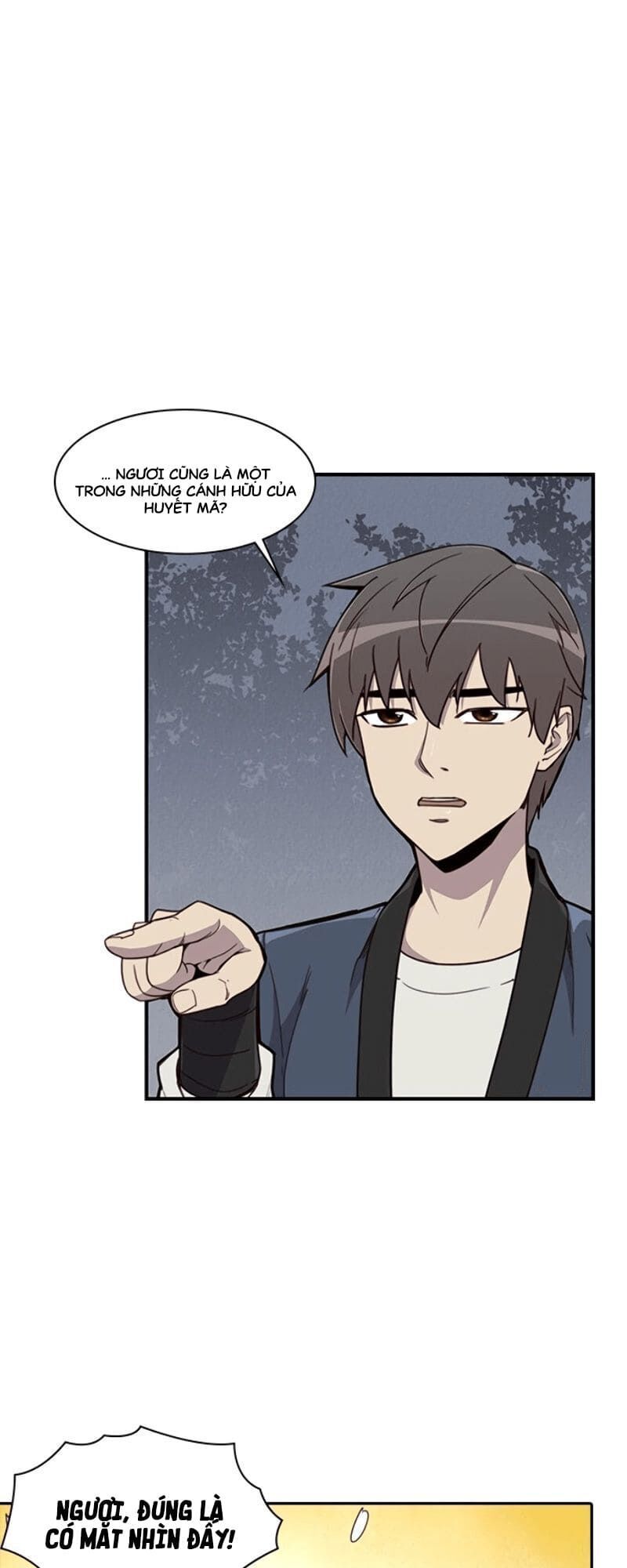 đọc truyện Kẻ Mạnh Nhất Lịch Sử Chương 10 ảnh 11 tại Thiên Thai Truyện