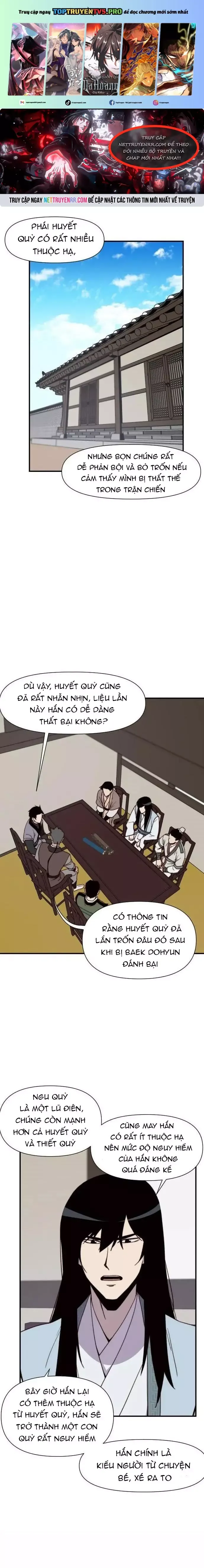 đọc truyện Kẻ Mạnh Nhất Lịch Sử Chương 100 ảnh 3 tại Thiên Thai Truyện