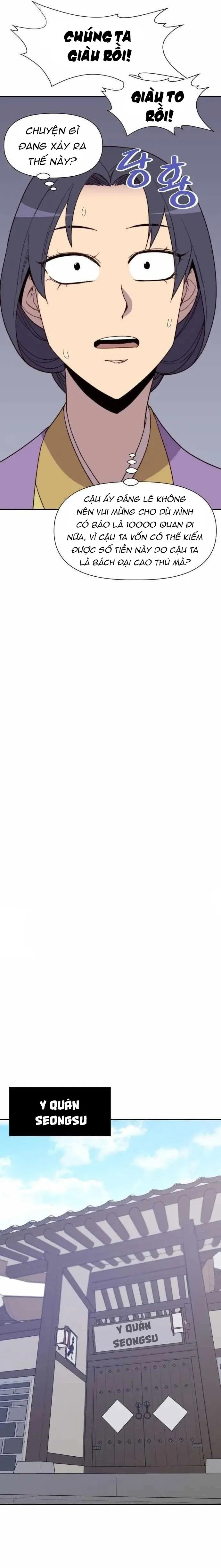 đọc truyện Kẻ Mạnh Nhất Lịch Sử Chương 100 ảnh 12 tại Thiên Thai Truyện