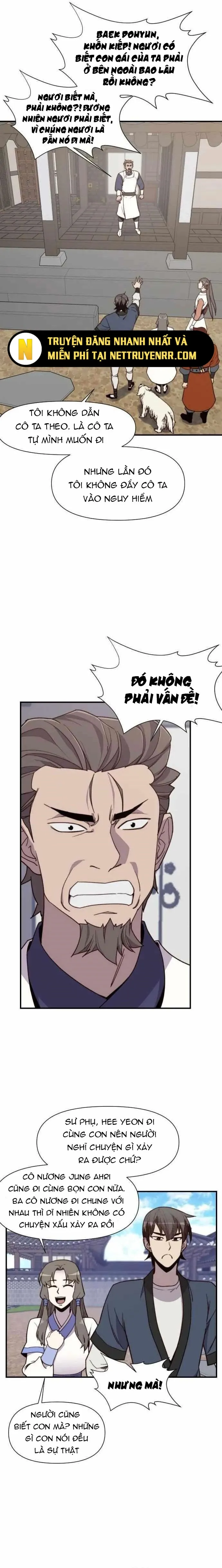 đọc truyện Kẻ Mạnh Nhất Lịch Sử Chương 100 ảnh 13 tại Thiên Thai Truyện