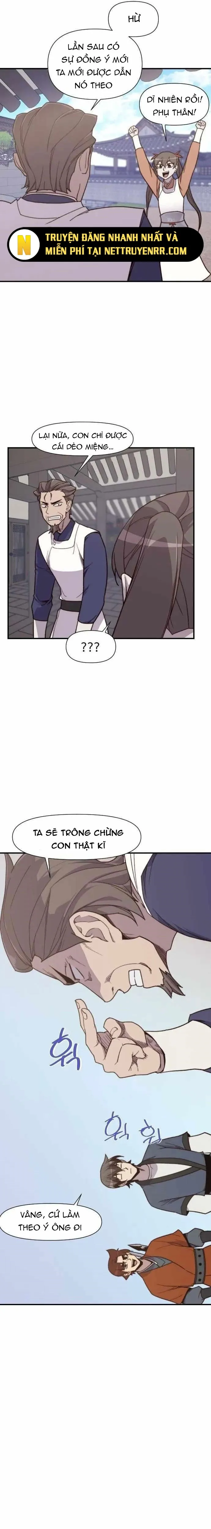 đọc truyện Kẻ Mạnh Nhất Lịch Sử Chương 100 ảnh 14 tại Thiên Thai Truyện