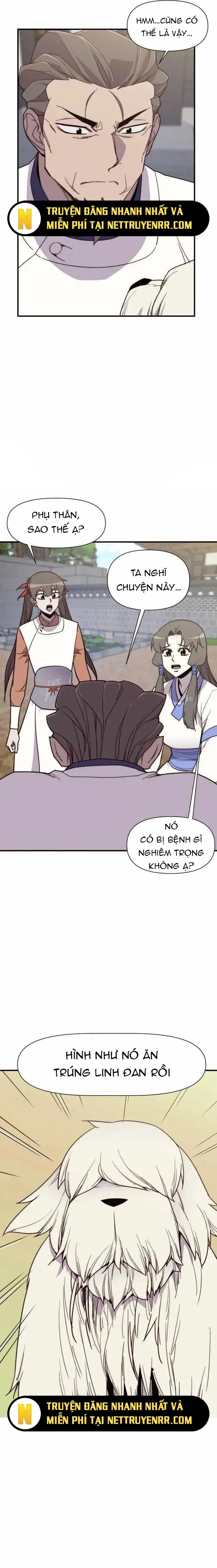 đọc truyện Kẻ Mạnh Nhất Lịch Sử Chương 100 ảnh 17 tại Thiên Thai Truyện