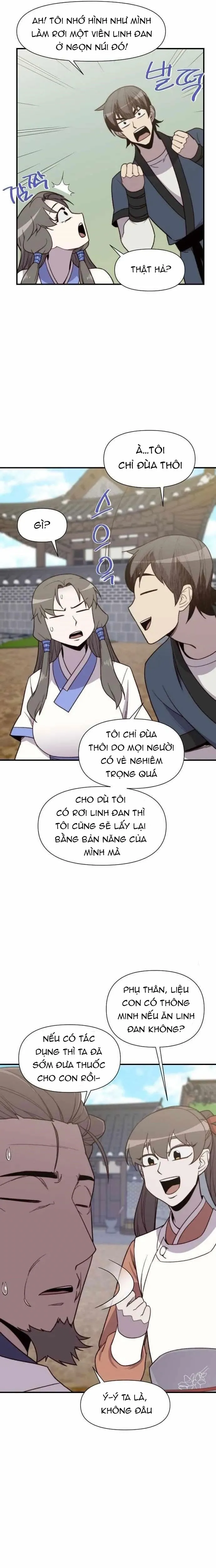 đọc truyện Kẻ Mạnh Nhất Lịch Sử Chương 100 ảnh 18 tại Thiên Thai Truyện