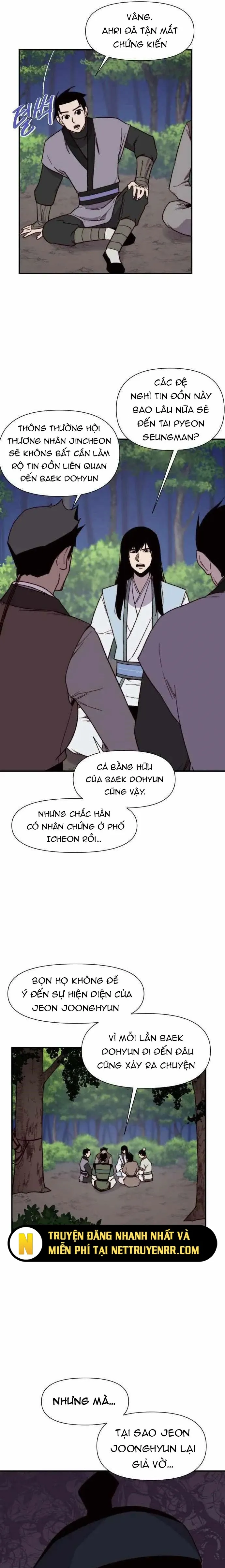 đọc truyện Kẻ Mạnh Nhất Lịch Sử Chương 100 ảnh 26 tại Thiên Thai Truyện