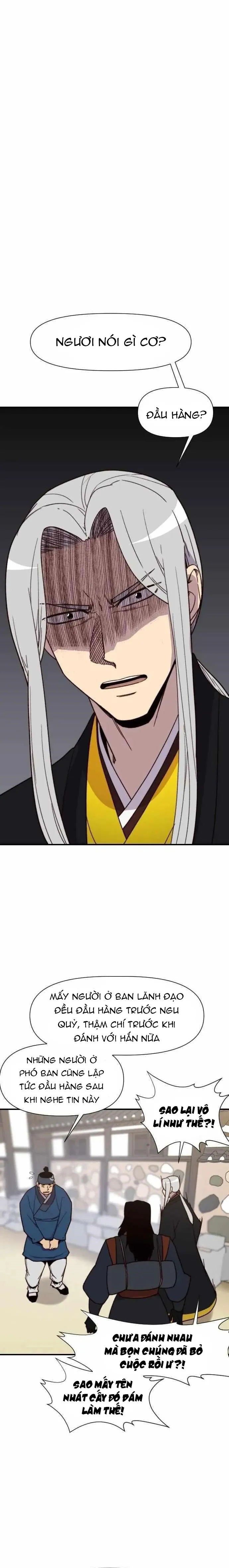 đọc truyện Kẻ Mạnh Nhất Lịch Sử Chương 100 ảnh 5 tại Thiên Thai Truyện