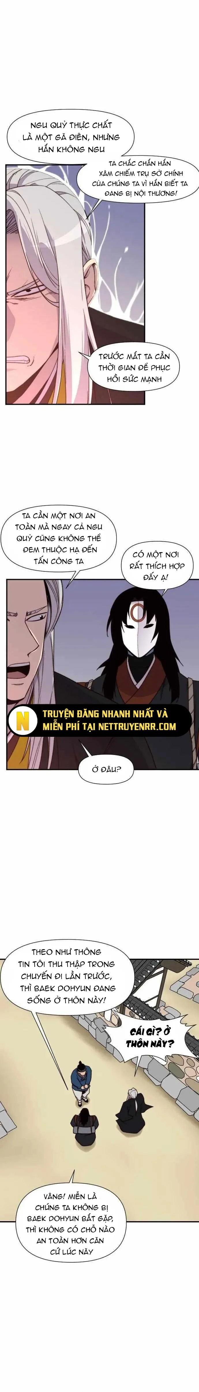 đọc truyện Kẻ Mạnh Nhất Lịch Sử Chương 100 ảnh 7 tại Thiên Thai Truyện