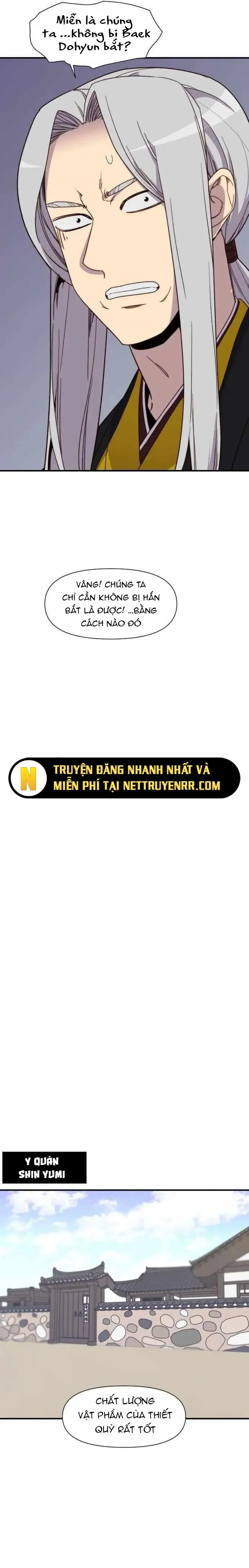 đọc truyện Kẻ Mạnh Nhất Lịch Sử Chương 100 ảnh 8 tại Thiên Thai Truyện