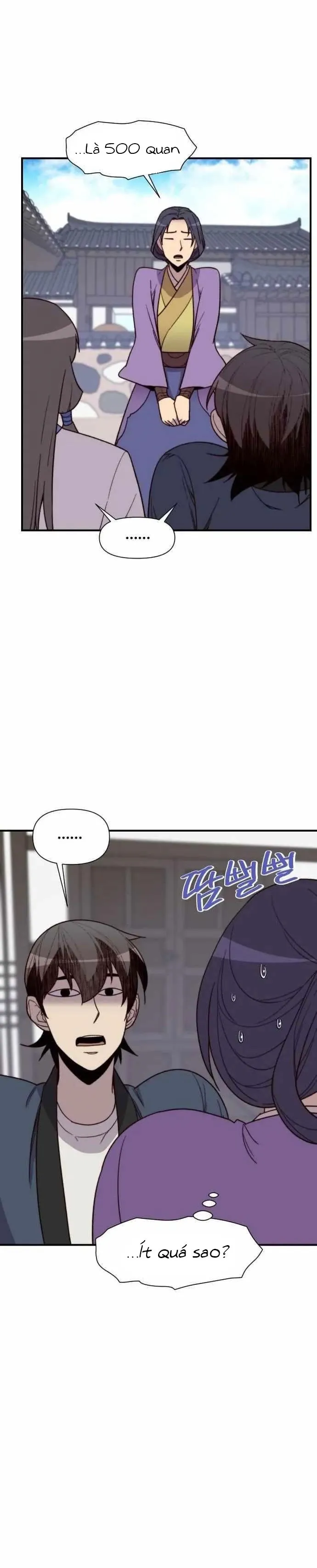 đọc truyện Kẻ Mạnh Nhất Lịch Sử Chương 100 ảnh 10 tại Thiên Thai Truyện