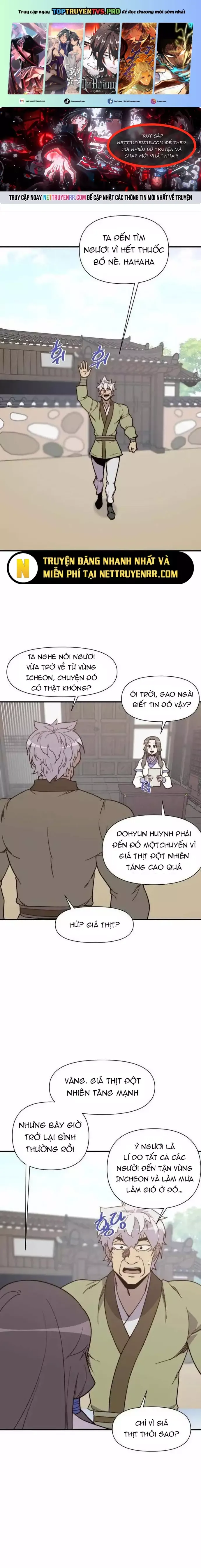 đọc truyện Kẻ Mạnh Nhất Lịch Sử Chương 101 ảnh 3 tại Thiên Thai Truyện