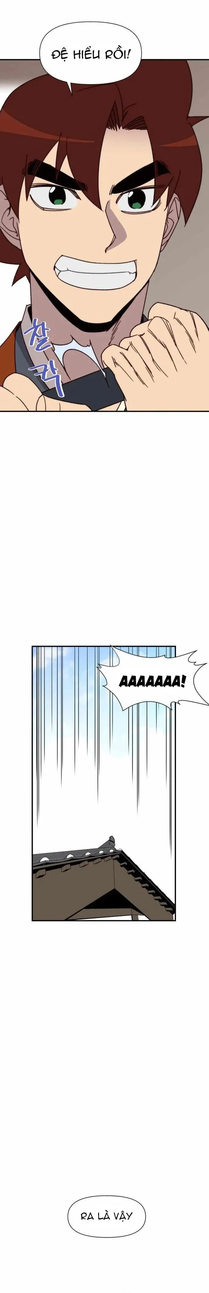 đọc truyện Kẻ Mạnh Nhất Lịch Sử Chương 101 ảnh 18 tại Thiên Thai Truyện