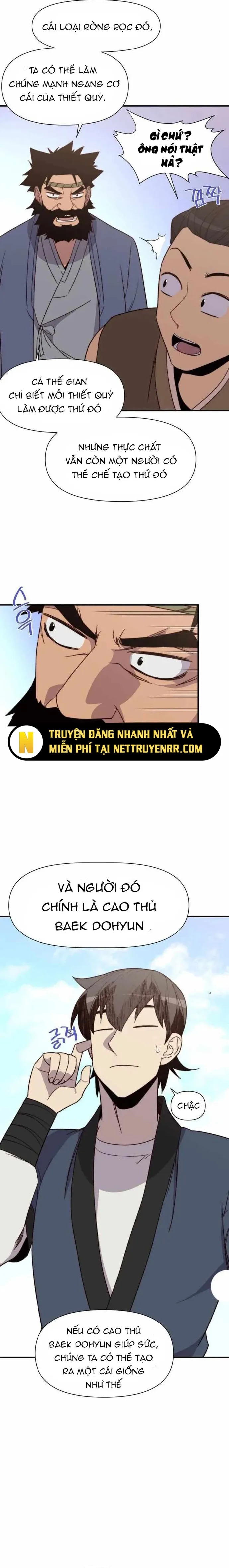 đọc truyện Kẻ Mạnh Nhất Lịch Sử Chương 101 ảnh 25 tại Thiên Thai Truyện