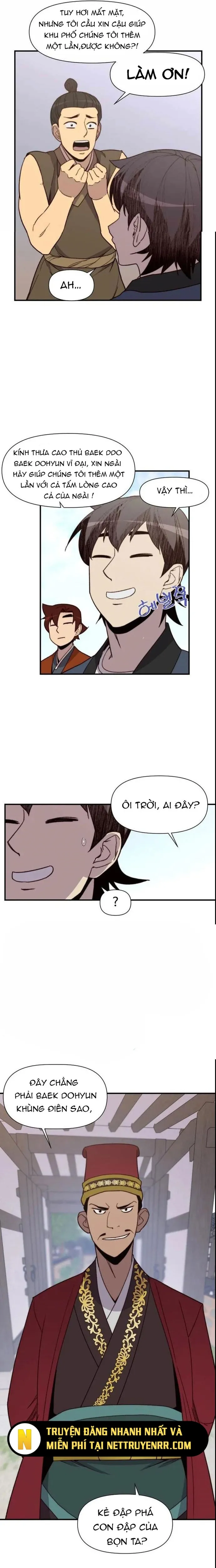 đọc truyện Kẻ Mạnh Nhất Lịch Sử Chương 101 ảnh 26 tại Thiên Thai Truyện