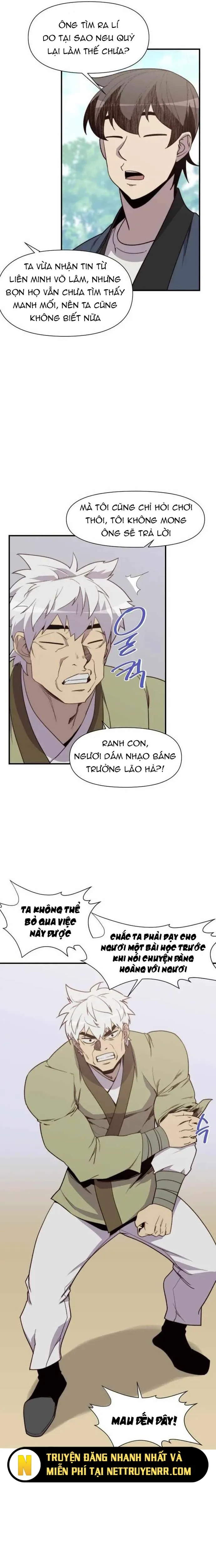 đọc truyện Kẻ Mạnh Nhất Lịch Sử Chương 101 ảnh 5 tại Thiên Thai Truyện