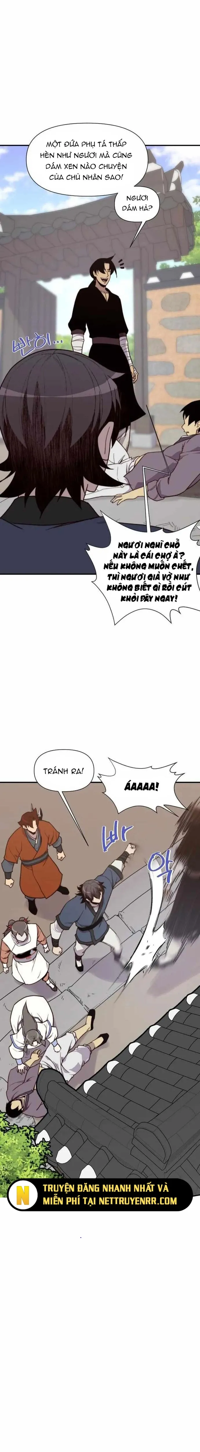 đọc truyện Kẻ Mạnh Nhất Lịch Sử Chương 101 ảnh 11 tại Thiên Thai Truyện