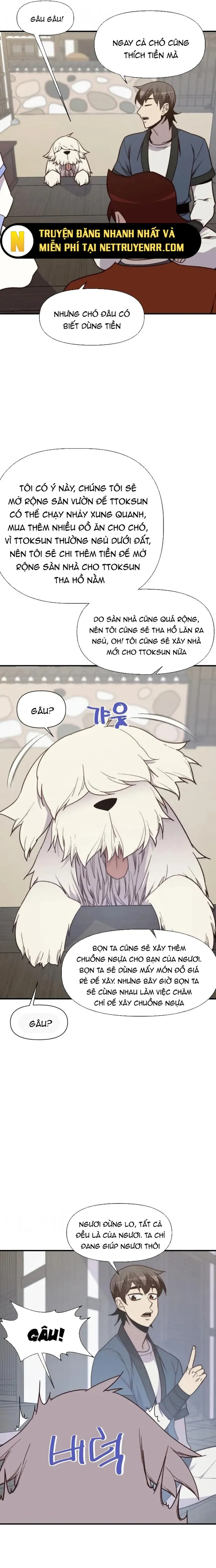 đọc truyện Kẻ Mạnh Nhất Lịch Sử Chương 102 ảnh 18 tại Thiên Thai Truyện