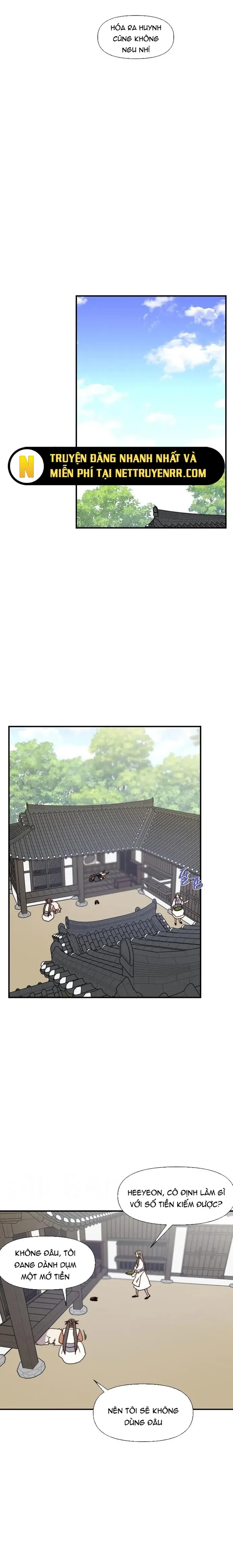 đọc truyện Kẻ Mạnh Nhất Lịch Sử Chương 102 ảnh 19 tại Thiên Thai Truyện