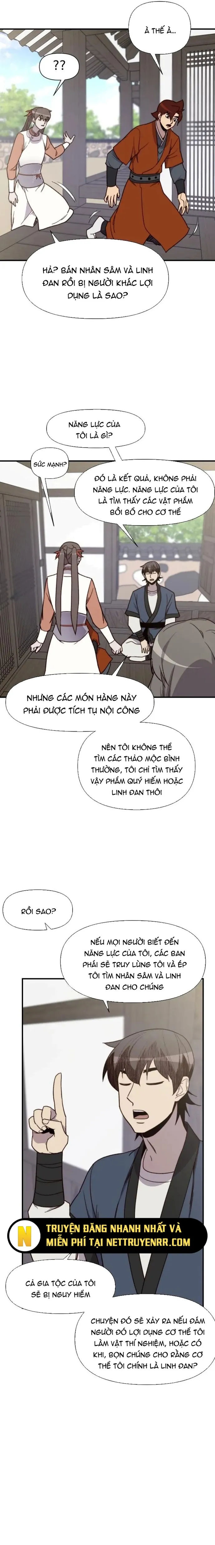 đọc truyện Kẻ Mạnh Nhất Lịch Sử Chương 102 ảnh 23 tại Thiên Thai Truyện