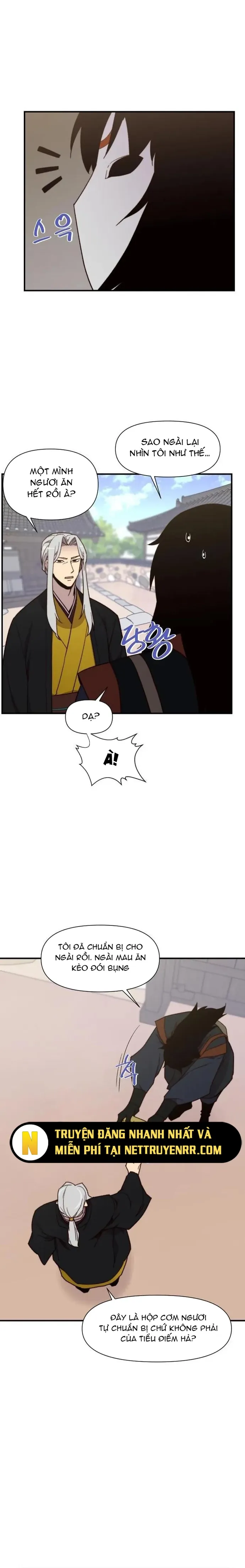 đọc truyện Kẻ Mạnh Nhất Lịch Sử Chương 103 ảnh 12 tại Thiên Thai Truyện