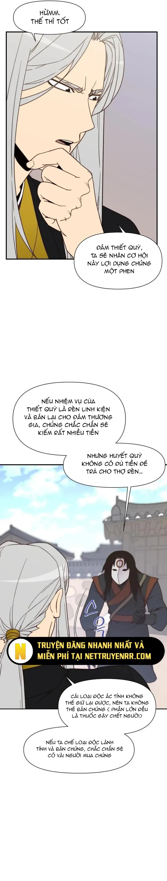 đọc truyện Kẻ Mạnh Nhất Lịch Sử Chương 103 ảnh 16 tại Thiên Thai Truyện