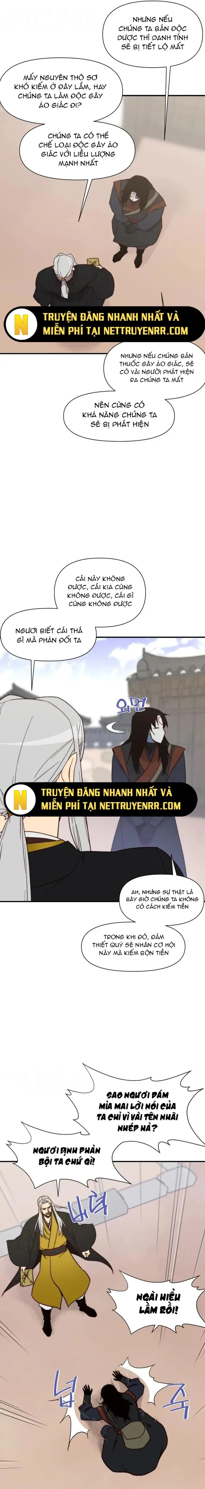 đọc truyện Kẻ Mạnh Nhất Lịch Sử Chương 103 ảnh 17 tại Thiên Thai Truyện