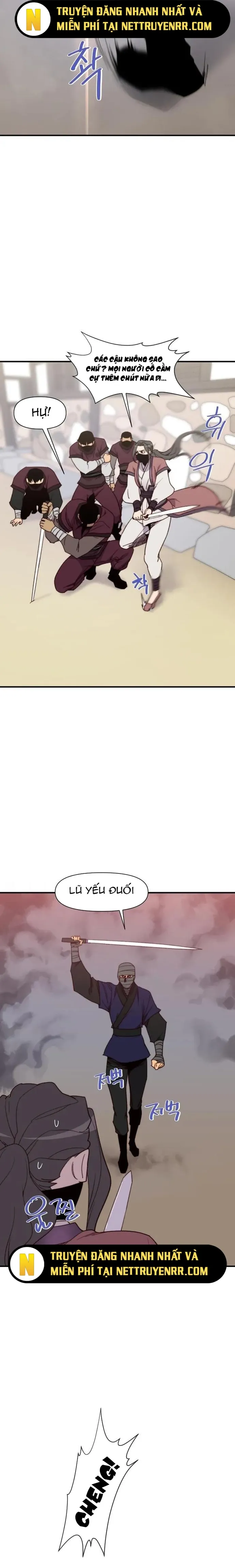 đọc truyện Kẻ Mạnh Nhất Lịch Sử Chương 103 ảnh 19 tại Thiên Thai Truyện