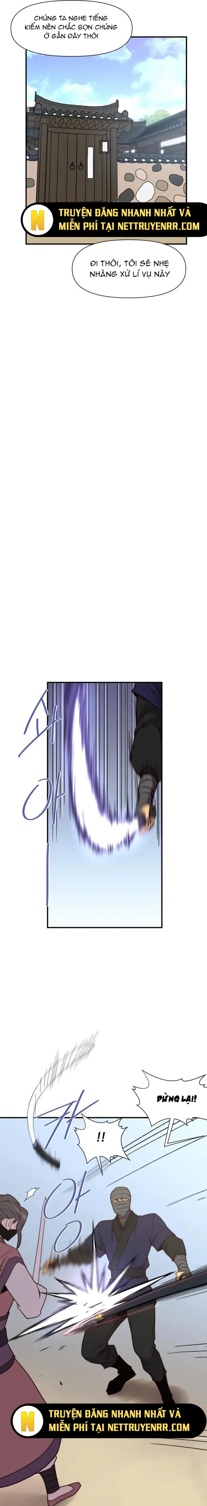 đọc truyện Kẻ Mạnh Nhất Lịch Sử Chương 103 ảnh 21 tại Thiên Thai Truyện