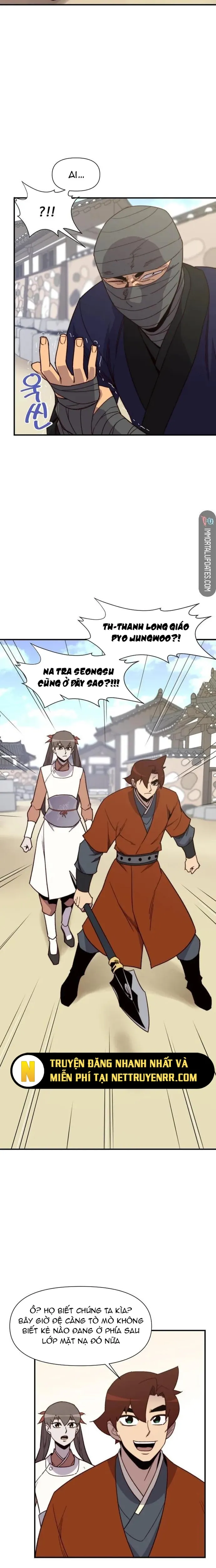 đọc truyện Kẻ Mạnh Nhất Lịch Sử Chương 103 ảnh 22 tại Thiên Thai Truyện