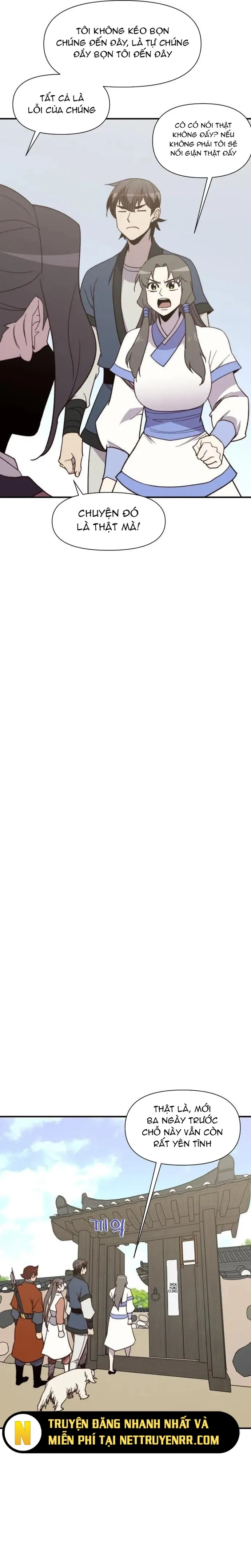 đọc truyện Kẻ Mạnh Nhất Lịch Sử Chương 103 ảnh 27 tại Thiên Thai Truyện