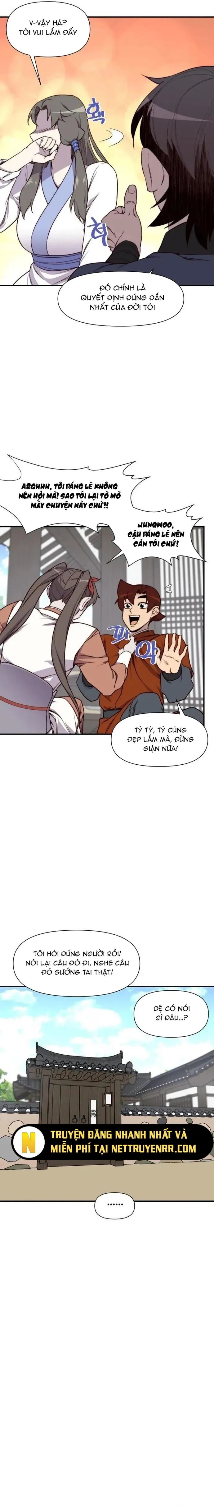 đọc truyện Kẻ Mạnh Nhất Lịch Sử Chương 103 ảnh 6 tại Thiên Thai Truyện