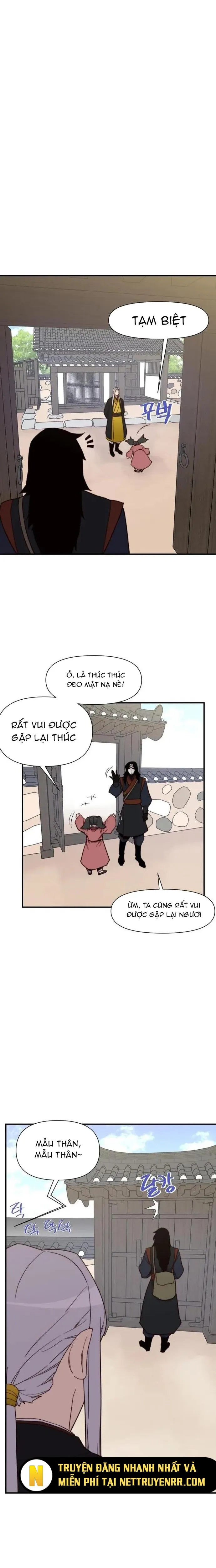 đọc truyện Kẻ Mạnh Nhất Lịch Sử Chương 103 ảnh 11 tại Thiên Thai Truyện